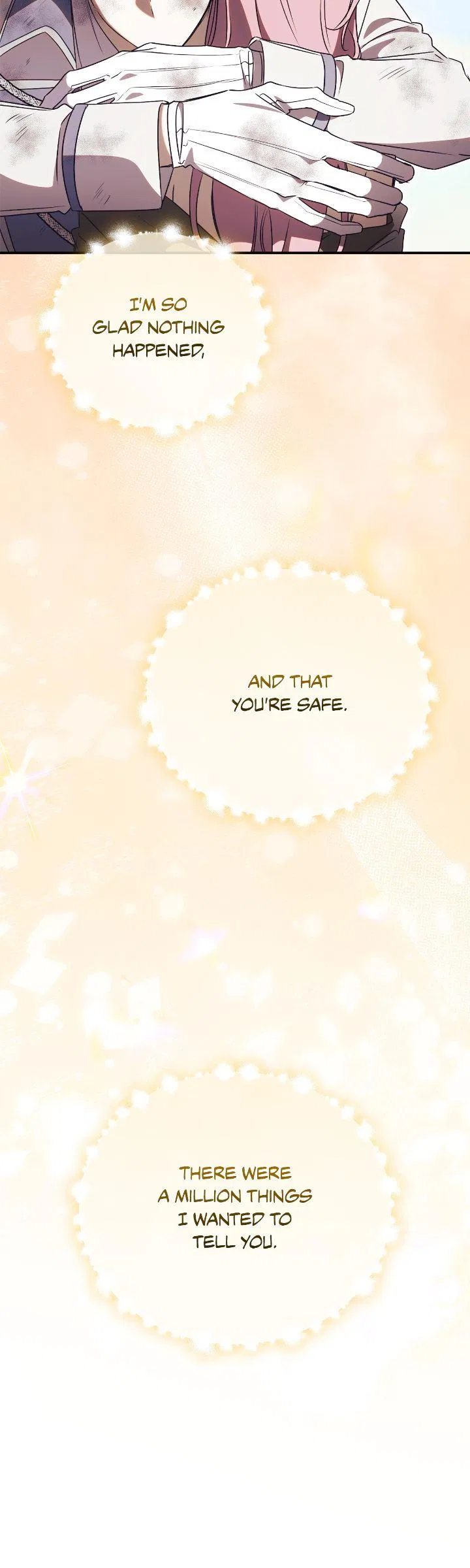 How To Reject My Obsessive Ex-Husband Chapter 80 – Page 27