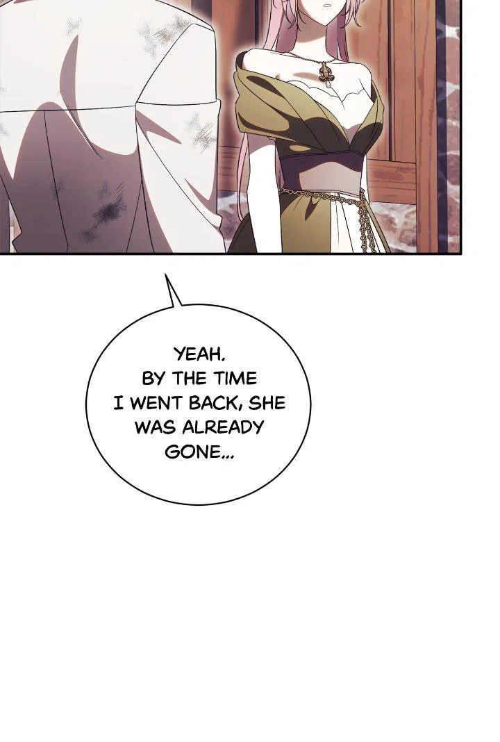 How To Reject My Obsessive Ex-Husband Chapter 80 – Page 34