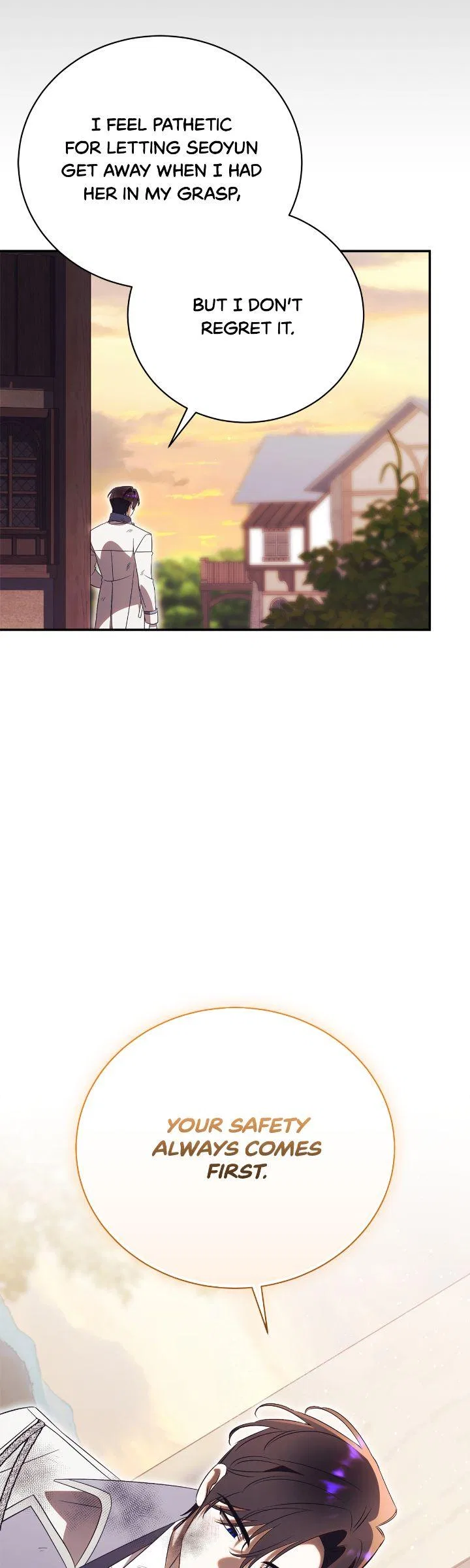 How To Reject My Obsessive Ex-Husband Chapter 80 – Page 36