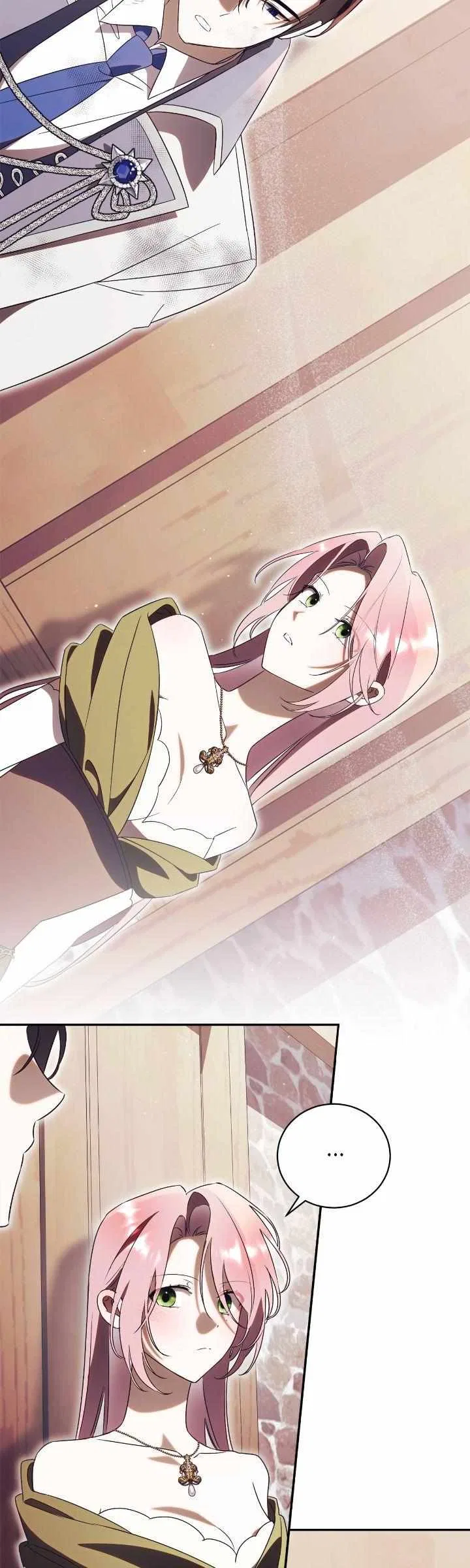 How To Reject My Obsessive Ex-Husband Chapter 80 – Page 37