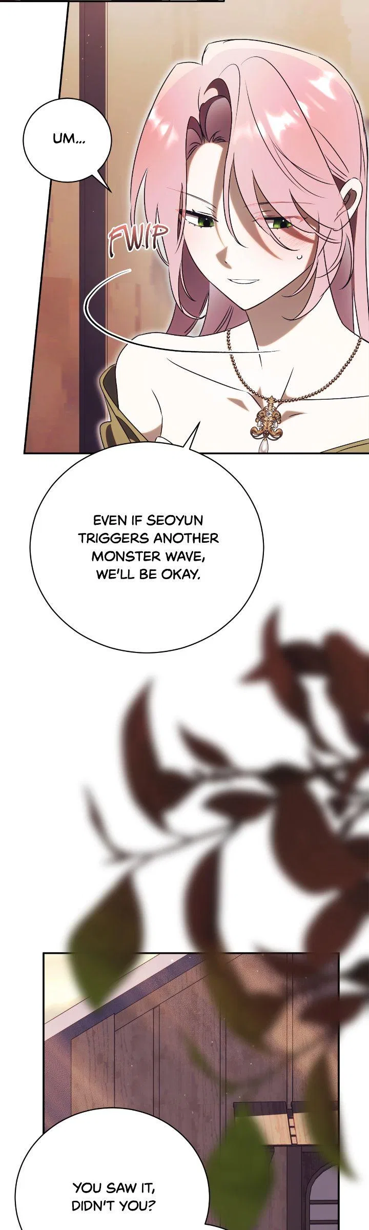 How To Reject My Obsessive Ex-Husband Chapter 80 – Page 38