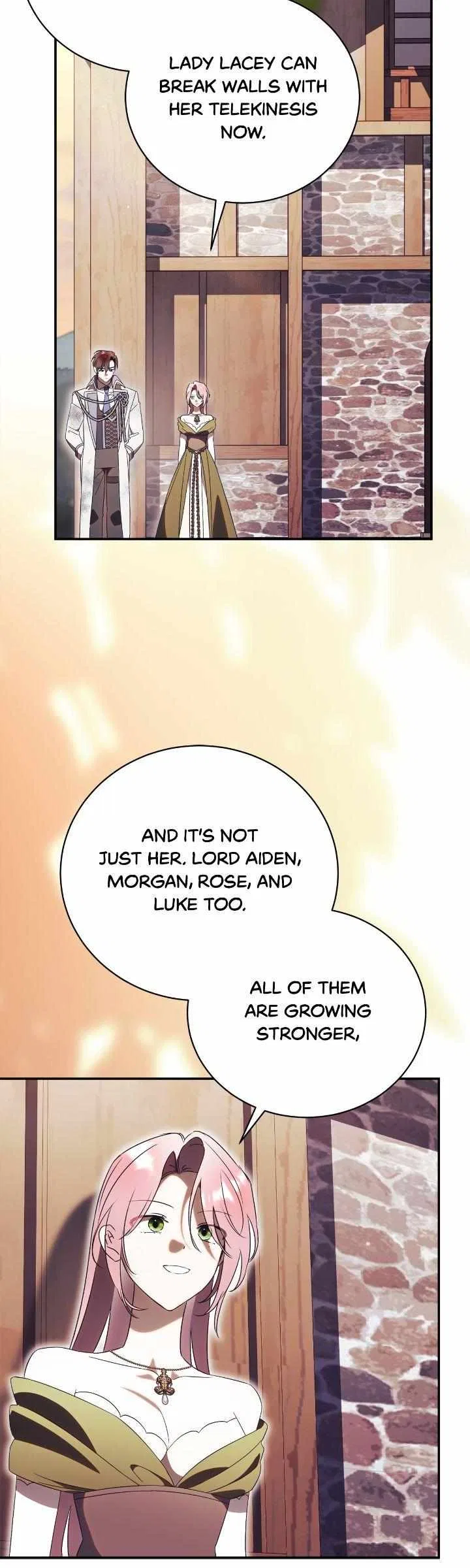 How To Reject My Obsessive Ex-Husband Chapter 80 – Page 39
