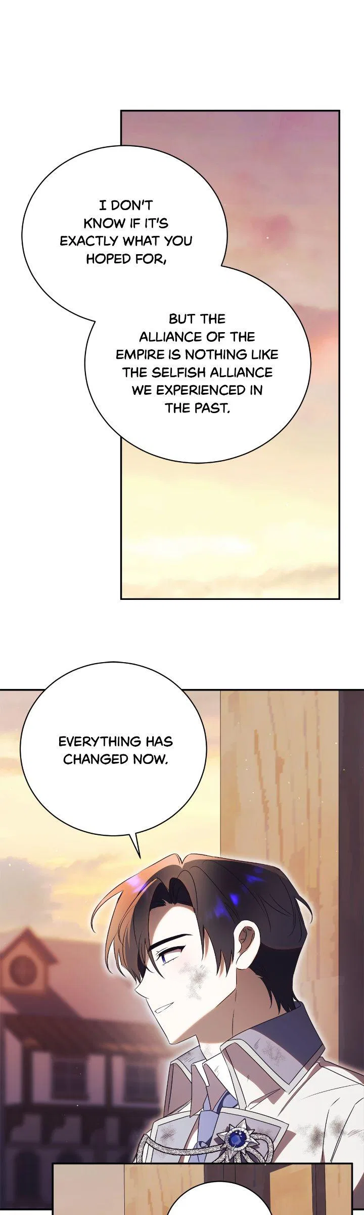 How To Reject My Obsessive Ex-Husband Chapter 80 – Page 41
