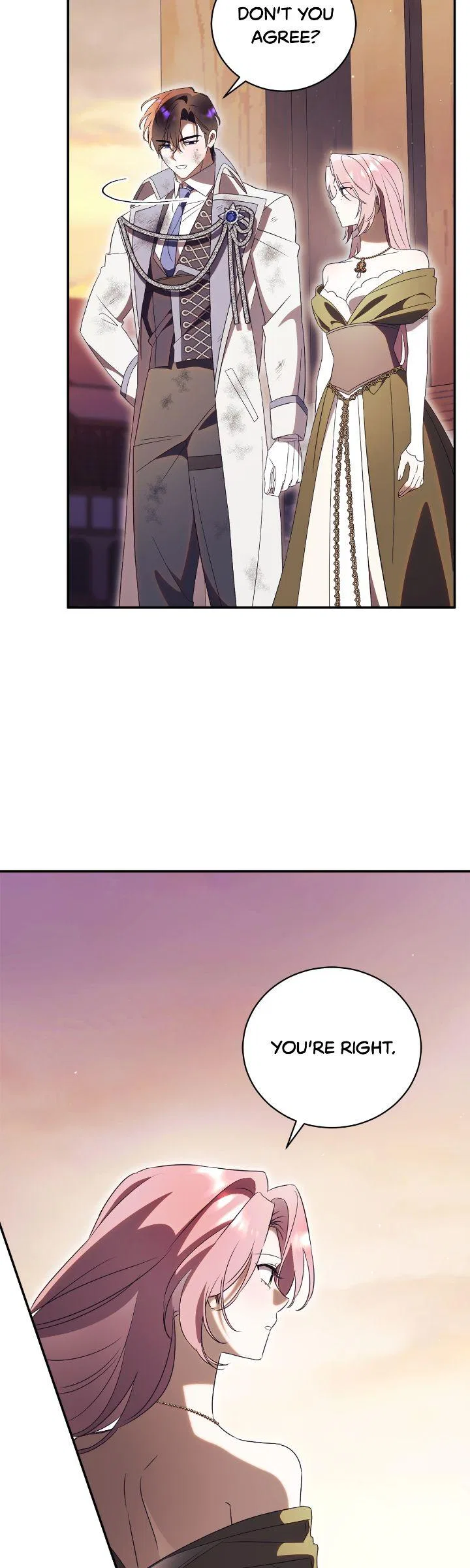 How To Reject My Obsessive Ex-Husband Chapter 80 – Page 42