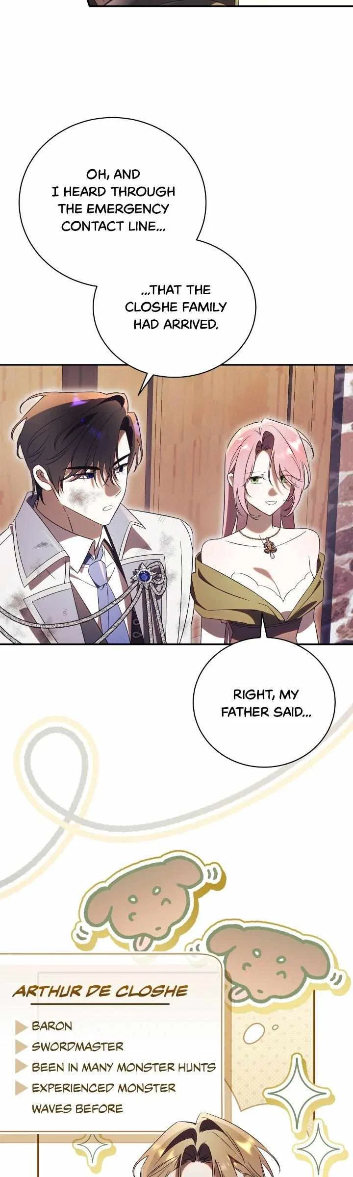 How To Reject My Obsessive Ex-Husband Chapter 80 – Page 43