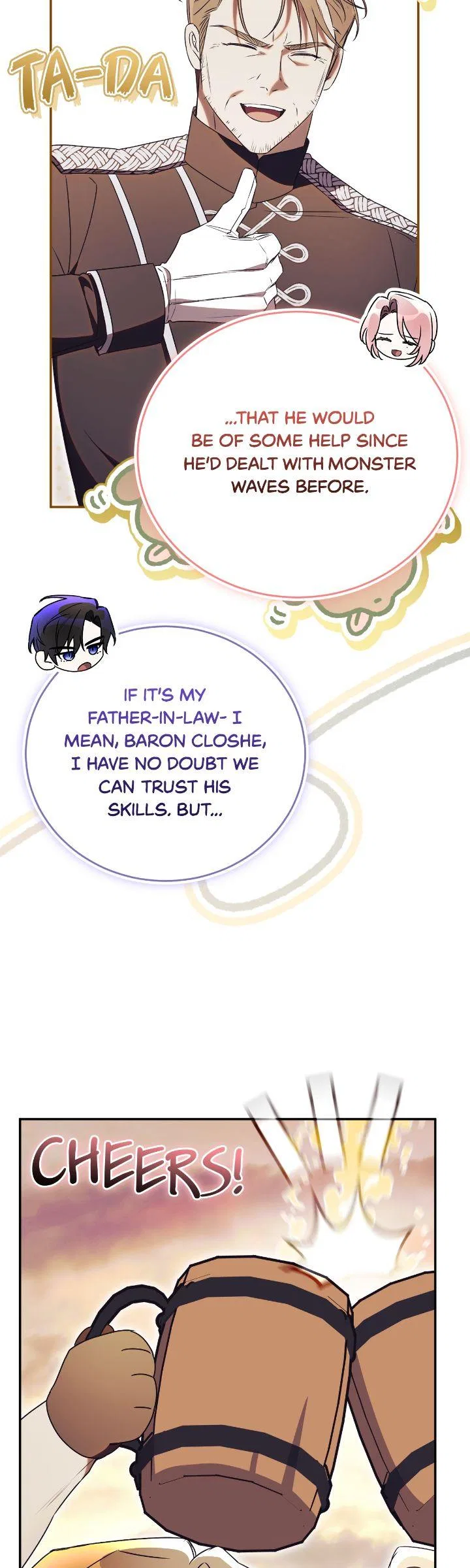 How To Reject My Obsessive Ex-Husband Chapter 80 – Page 44