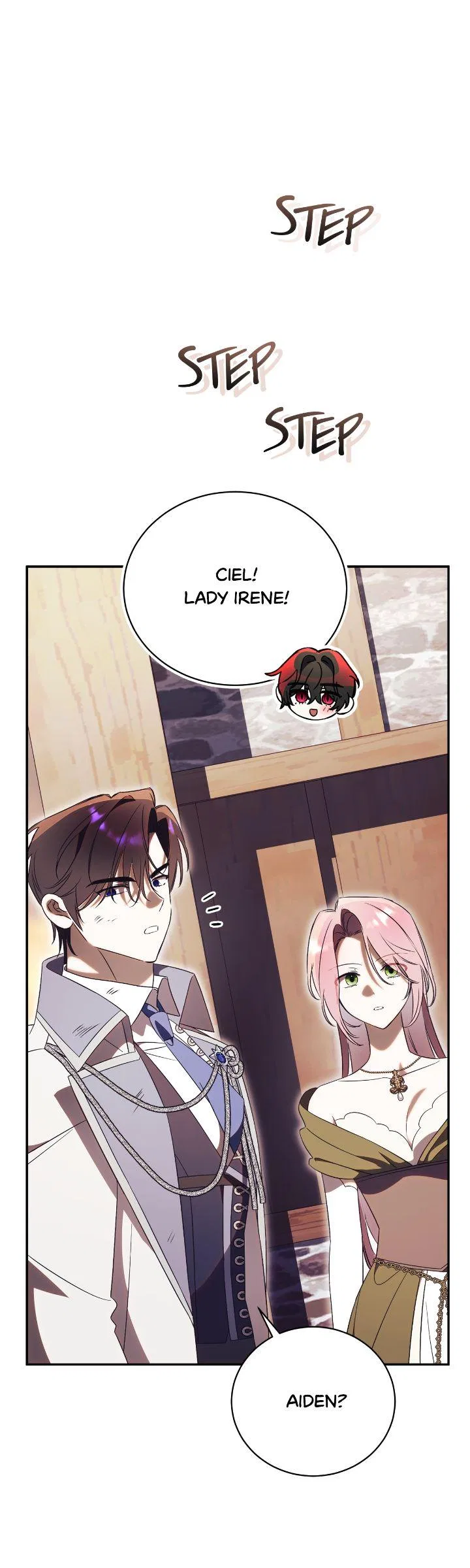 How To Reject My Obsessive Ex-Husband Chapter 80 – Page 47