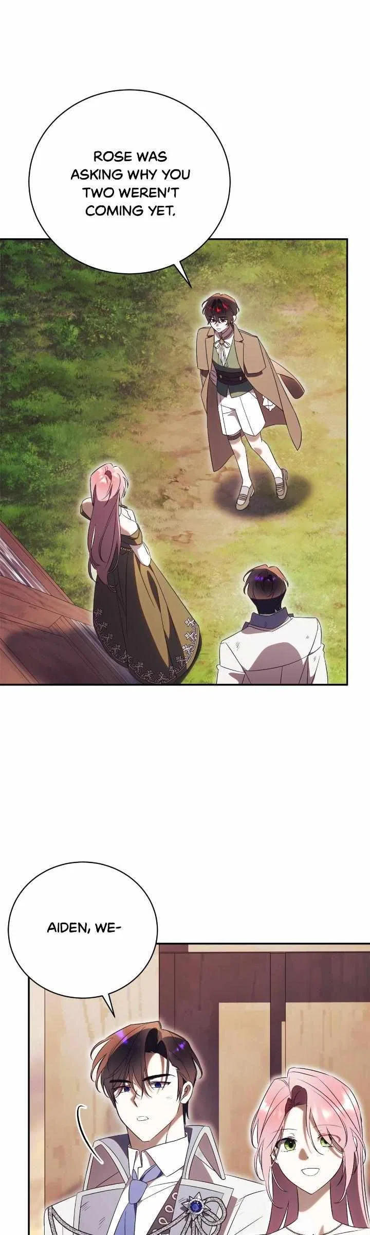 How To Reject My Obsessive Ex-Husband Chapter 80 – Page 48