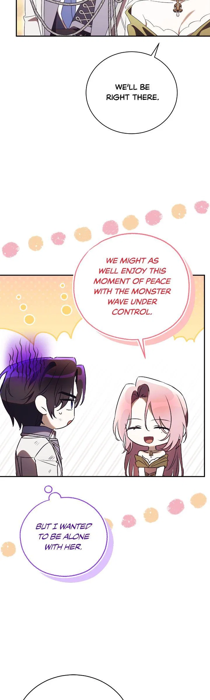 How To Reject My Obsessive Ex-Husband Chapter 80 – Page 49