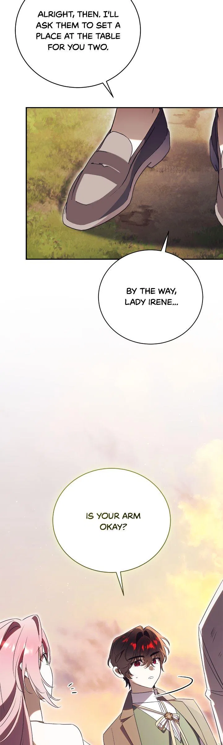 How To Reject My Obsessive Ex-Husband Chapter 80 – Page 50
