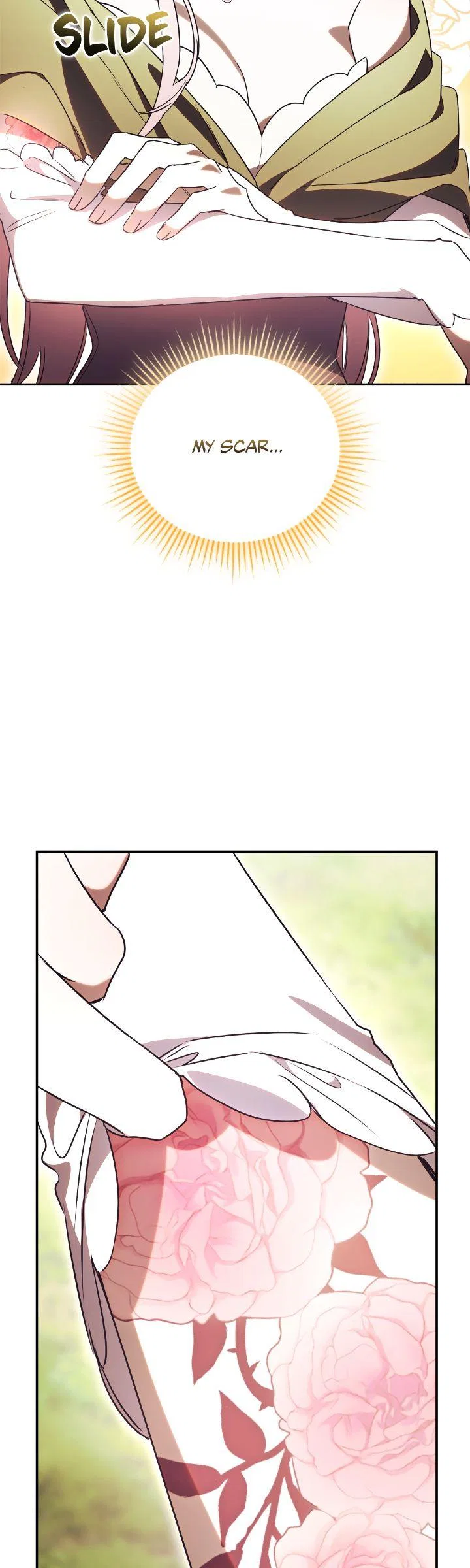 How To Reject My Obsessive Ex-Husband Chapter 80 – Page 54