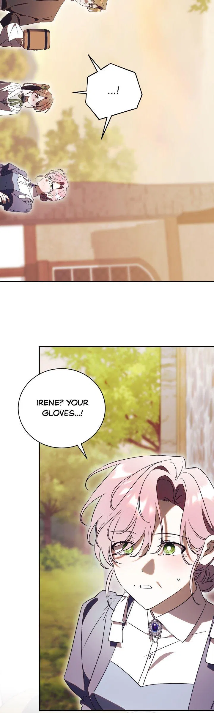 How To Reject My Obsessive Ex-Husband Chapter 80 – Page 57