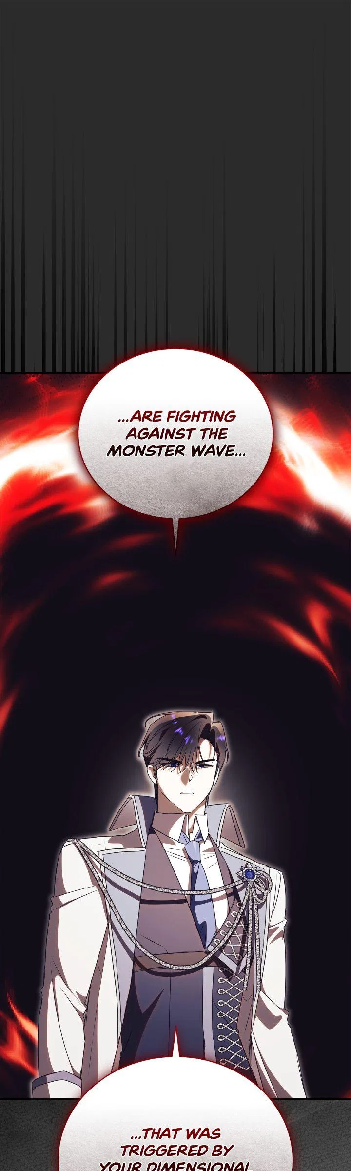 How To Reject My Obsessive Ex-Husband Chapter 79 – Page 7