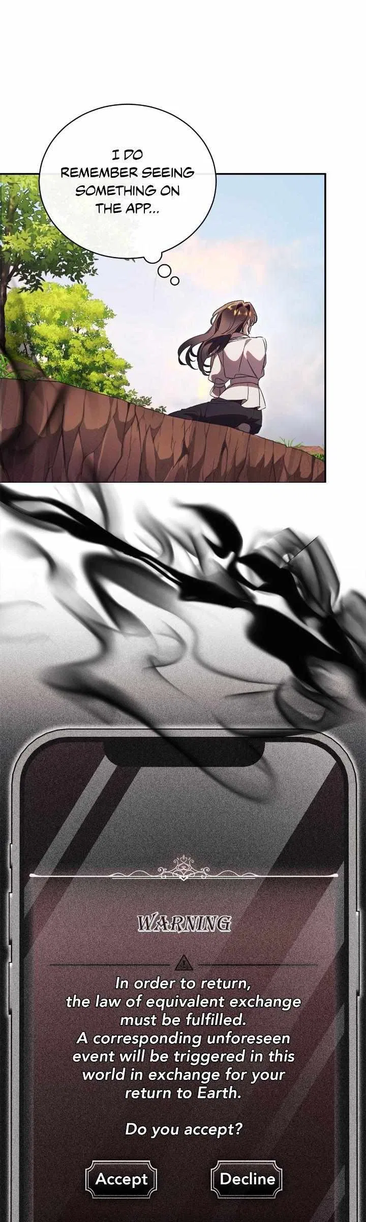 How To Reject My Obsessive Ex-Husband Chapter 79 – Page 9