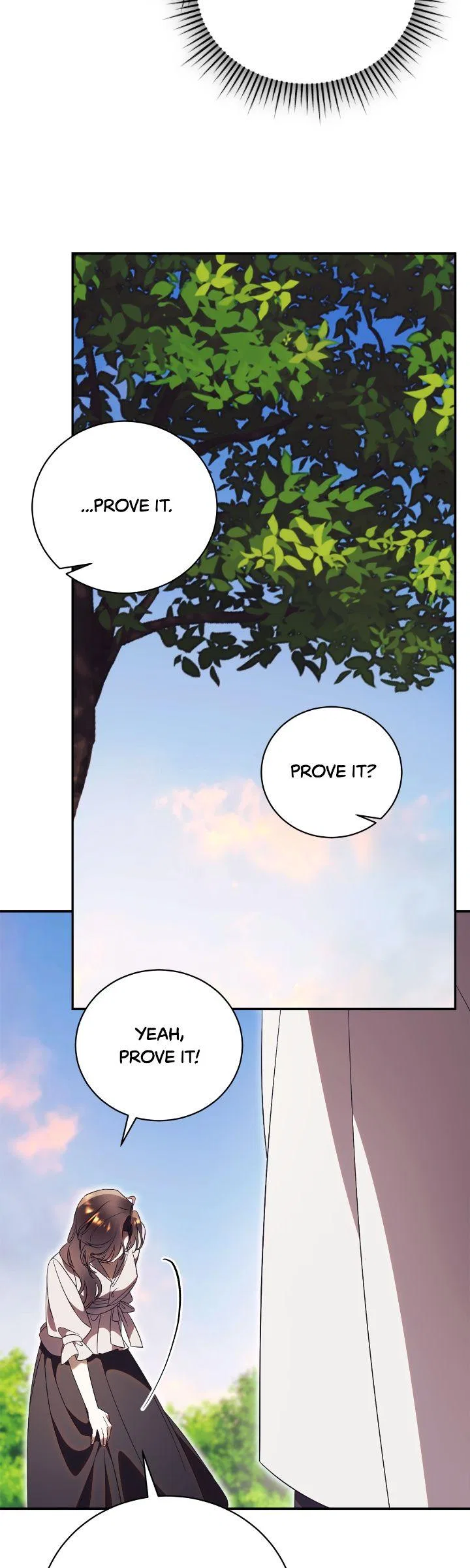 How To Reject My Obsessive Ex-Husband Chapter 79 – Page 11