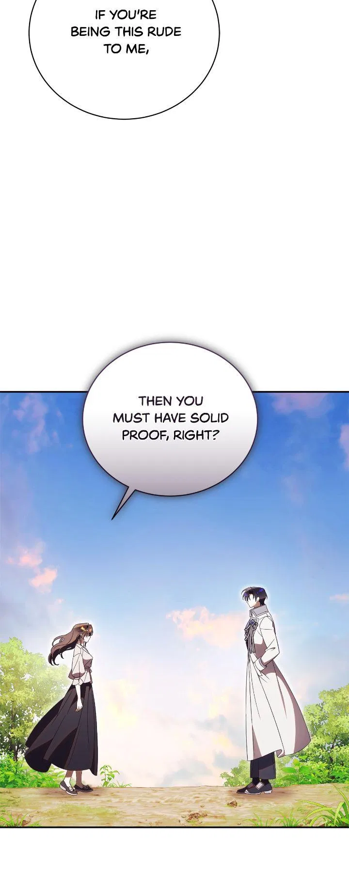 How To Reject My Obsessive Ex-Husband Chapter 79 – Page 12