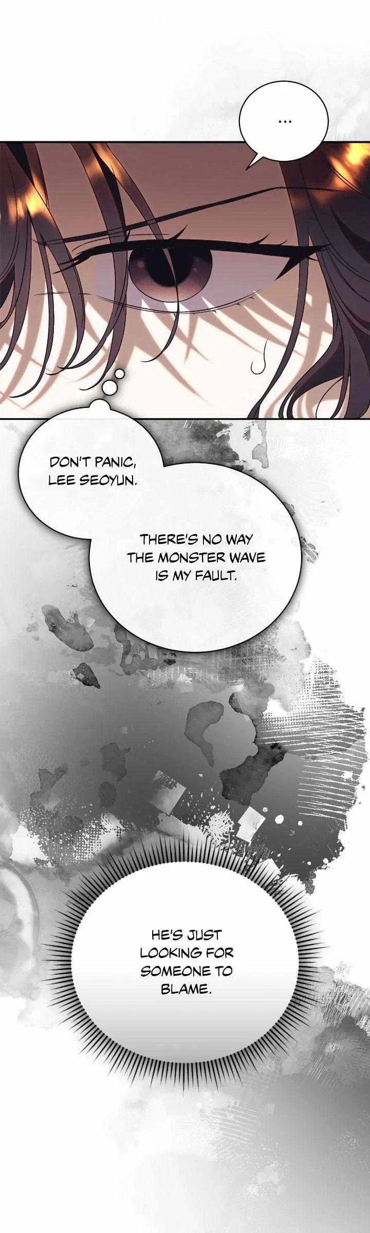 How To Reject My Obsessive Ex-Husband Chapter 79 – Page 13