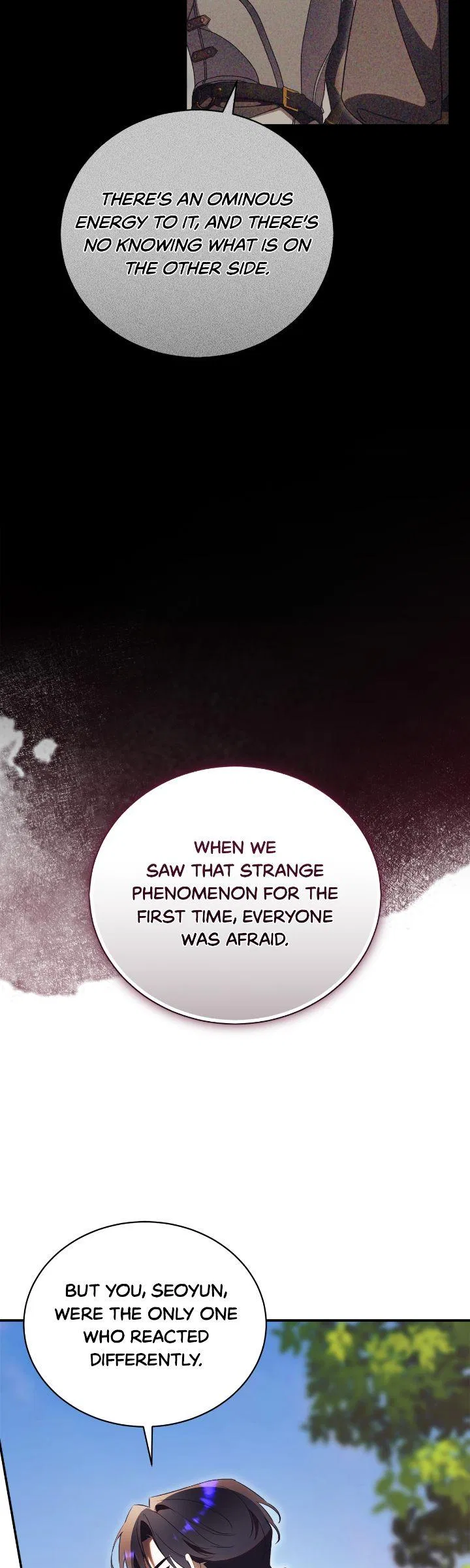 How To Reject My Obsessive Ex-Husband Chapter 79 – Page 18