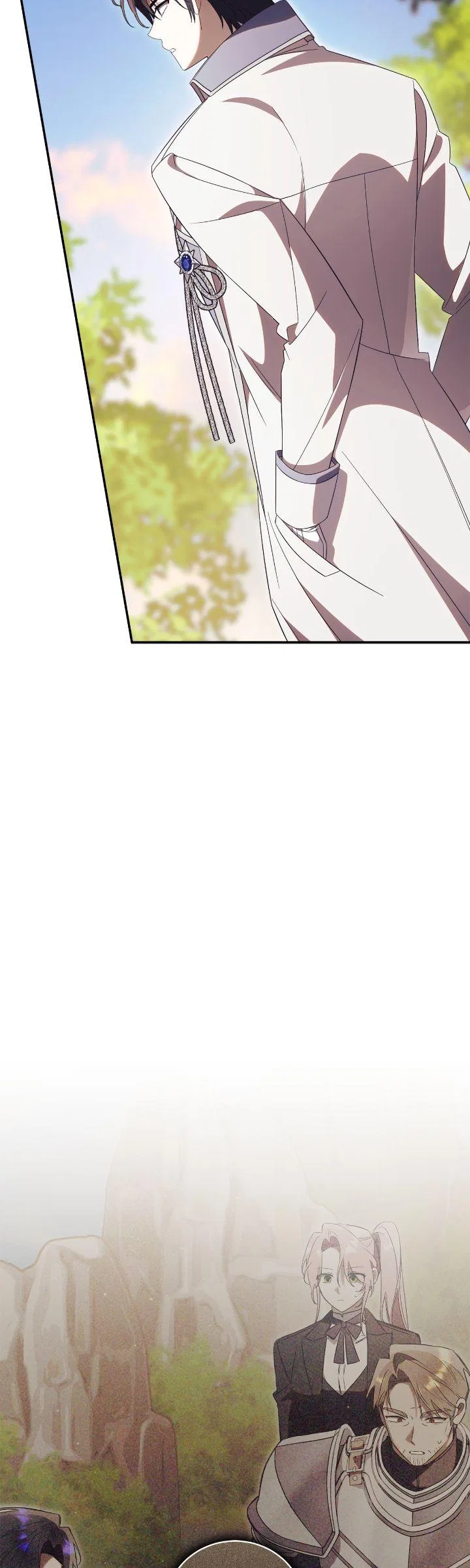 How To Reject My Obsessive Ex-Husband Chapter 79 – Page 19