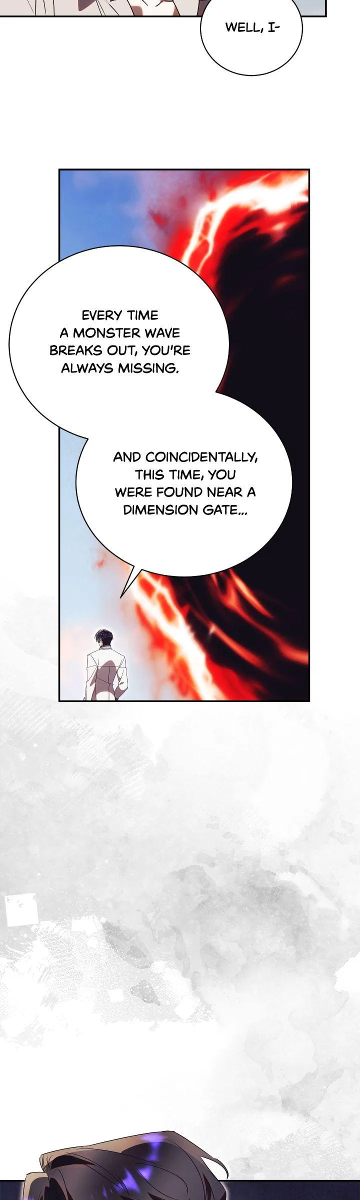 How To Reject My Obsessive Ex-Husband Chapter 79 – Page 25