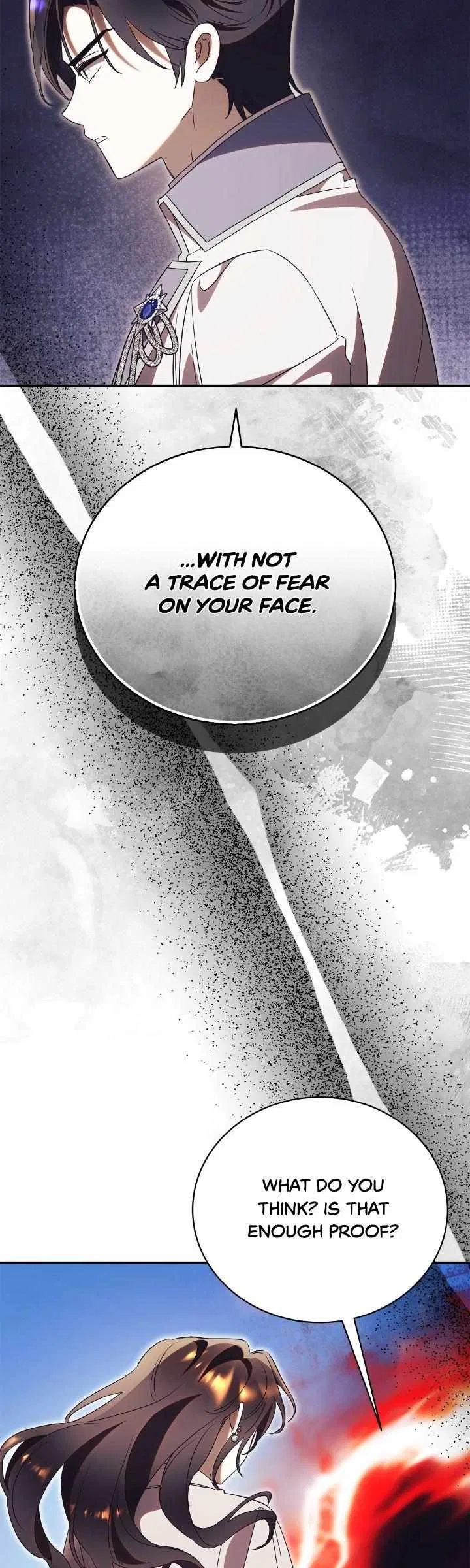 How To Reject My Obsessive Ex-Husband Chapter 79 – Page 26
