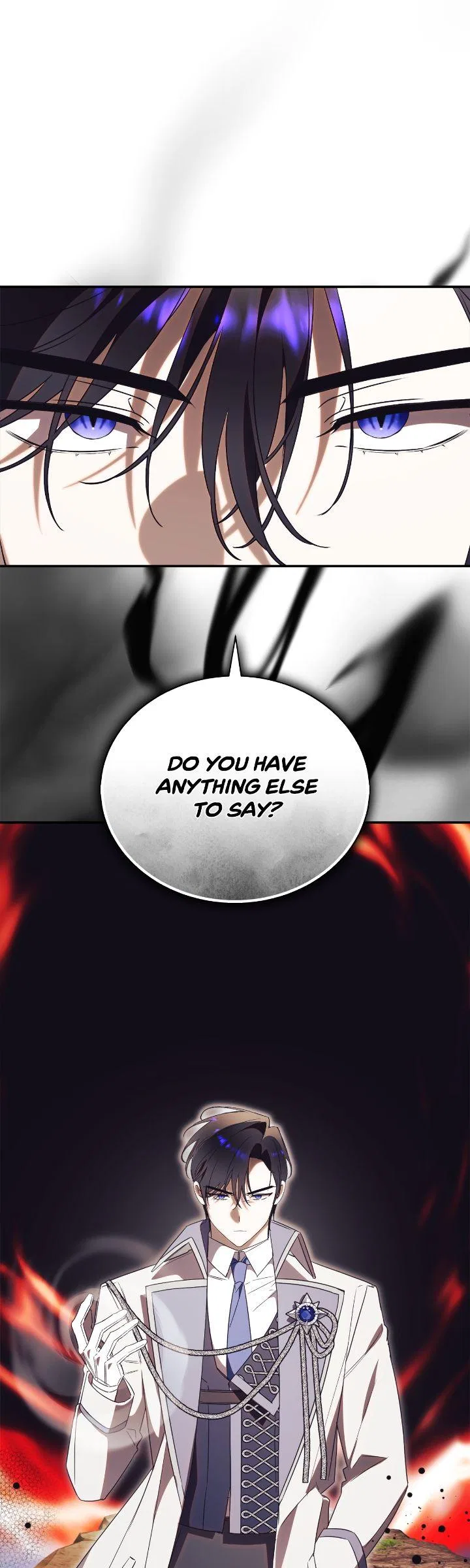 How To Reject My Obsessive Ex-Husband Chapter 79 – Page 29