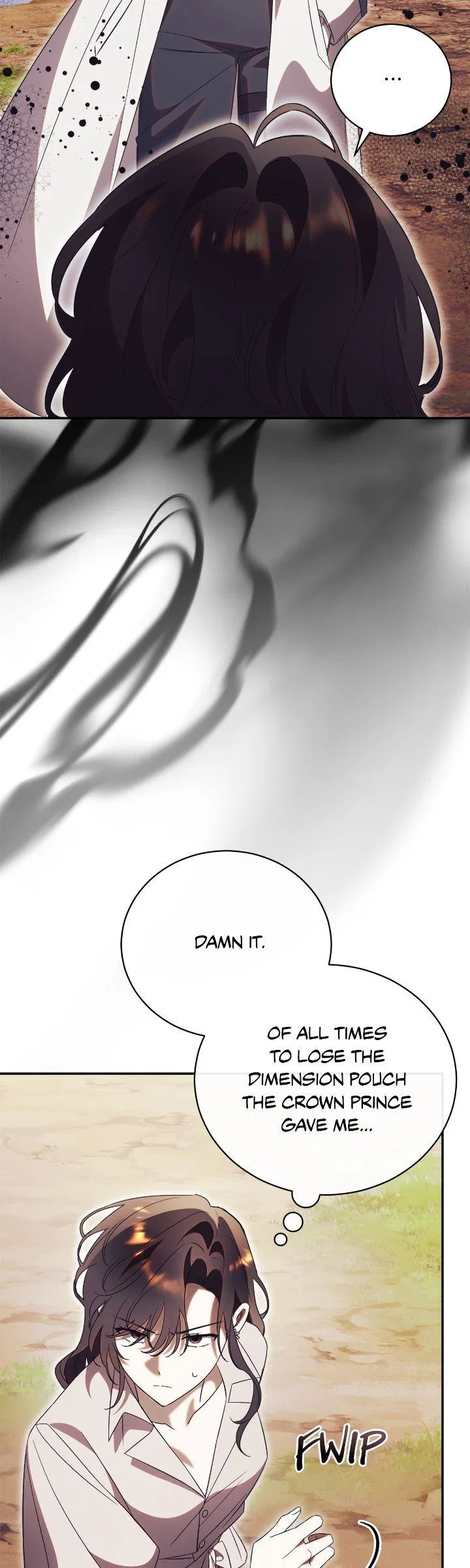 How To Reject My Obsessive Ex-Husband Chapter 79 – Page 30