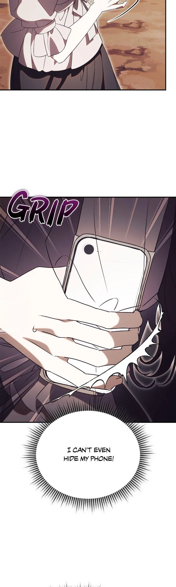 How To Reject My Obsessive Ex-Husband Chapter 79 – Page 31