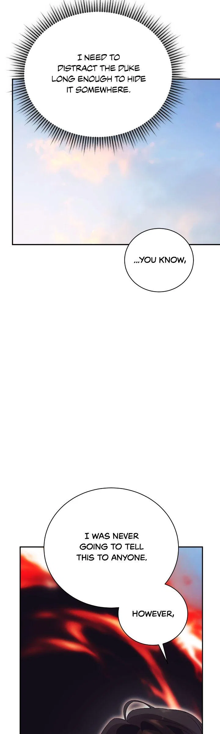 How To Reject My Obsessive Ex-Husband Chapter 79 – Page 32
