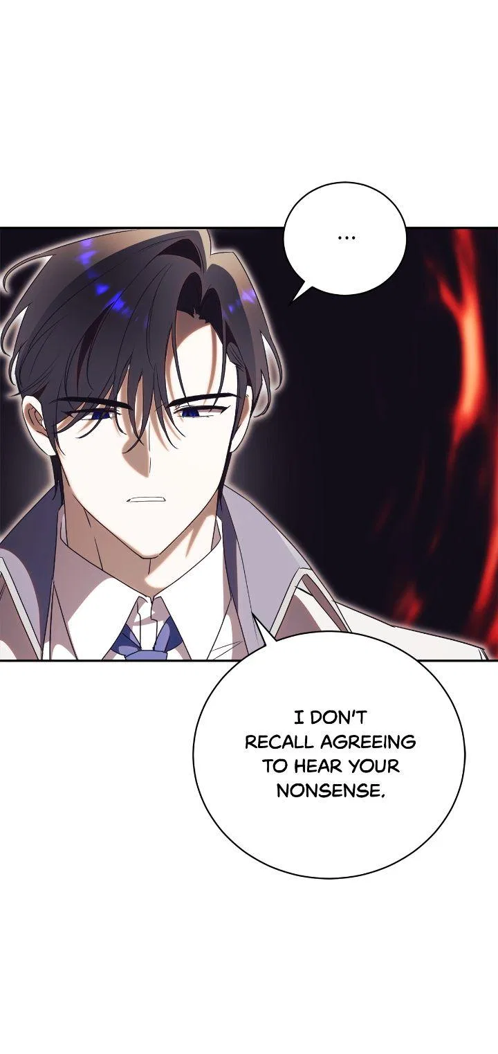 How To Reject My Obsessive Ex-Husband Chapter 79 – Page 34