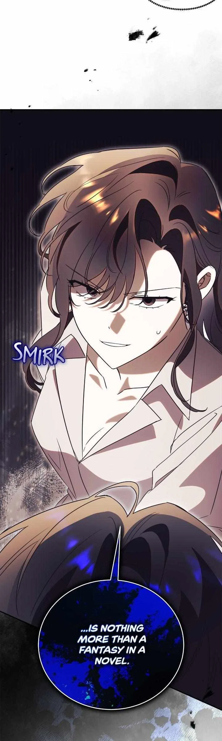 How To Reject My Obsessive Ex-Husband Chapter 79 – Page 37