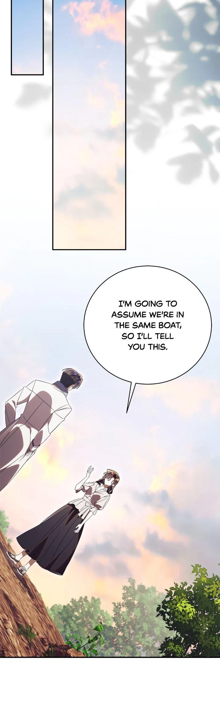How To Reject My Obsessive Ex-Husband Chapter 79 – Page 39