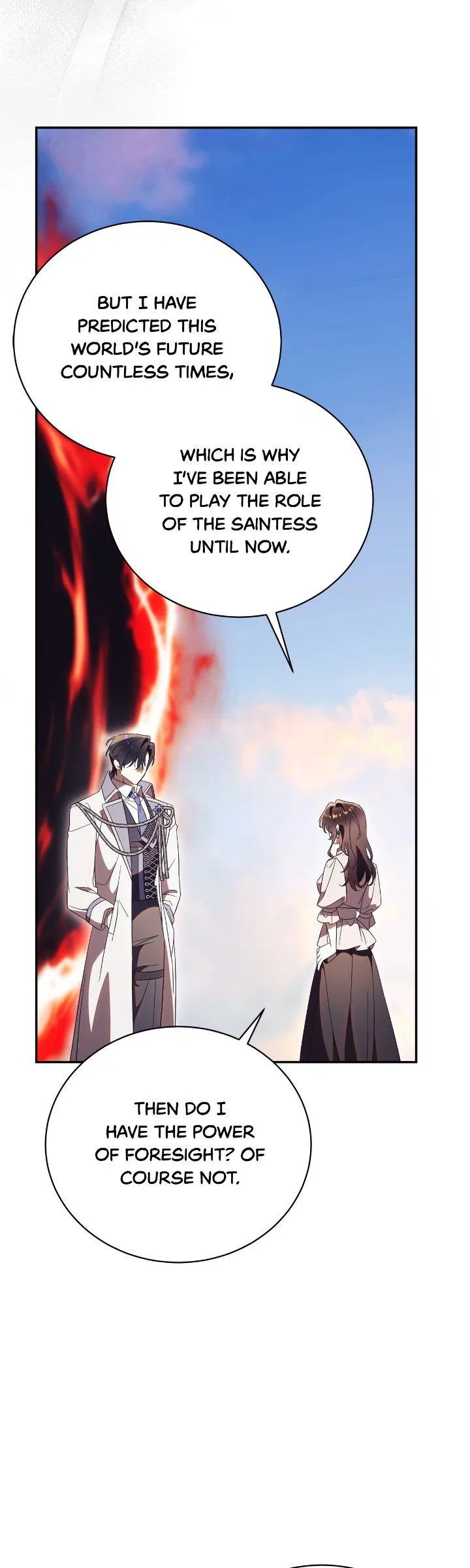 How To Reject My Obsessive Ex-Husband Chapter 79 – Page 41