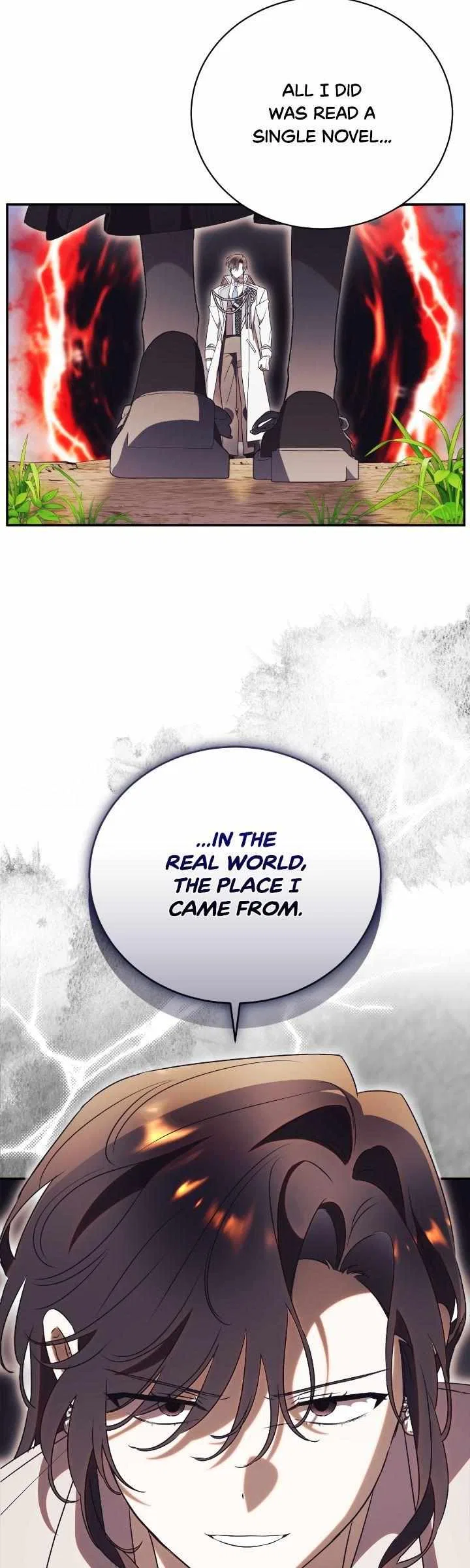 How To Reject My Obsessive Ex-Husband Chapter 79 – Page 42