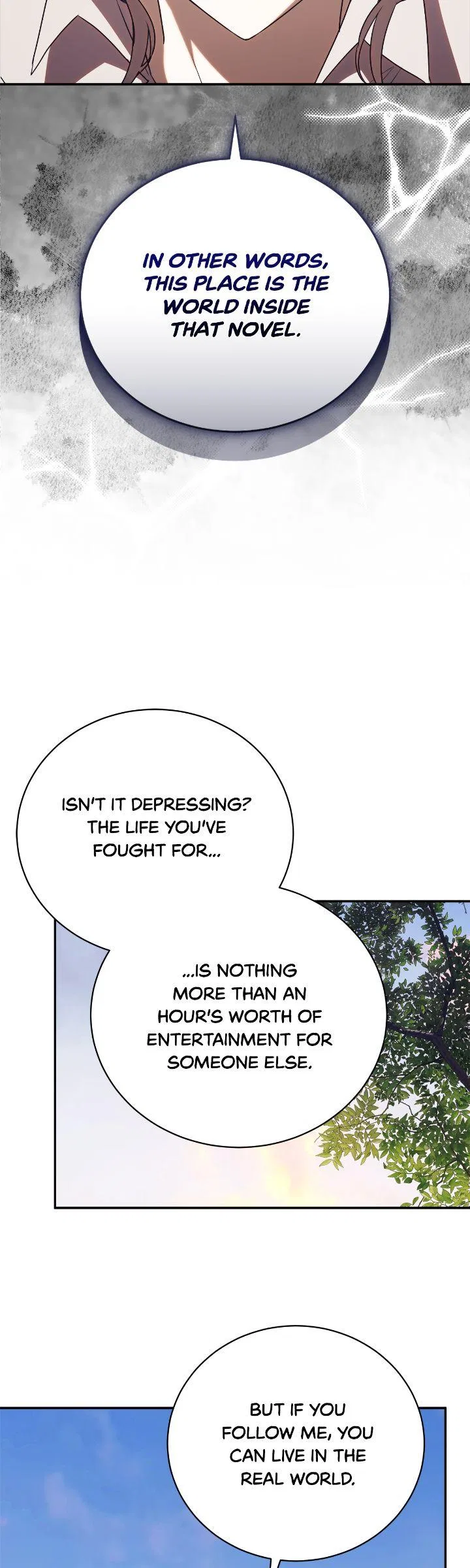 How To Reject My Obsessive Ex-Husband Chapter 79 – Page 43
