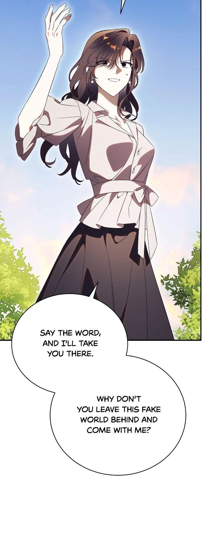 How To Reject My Obsessive Ex-Husband Chapter 79 – Page 44