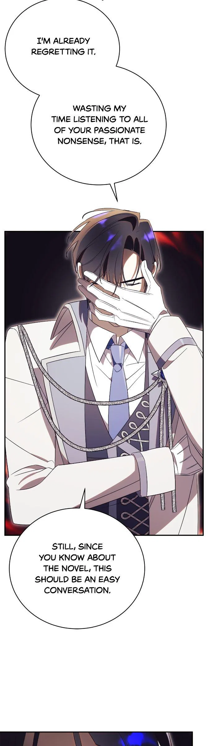 How To Reject My Obsessive Ex-Husband Chapter 79 – Page 48