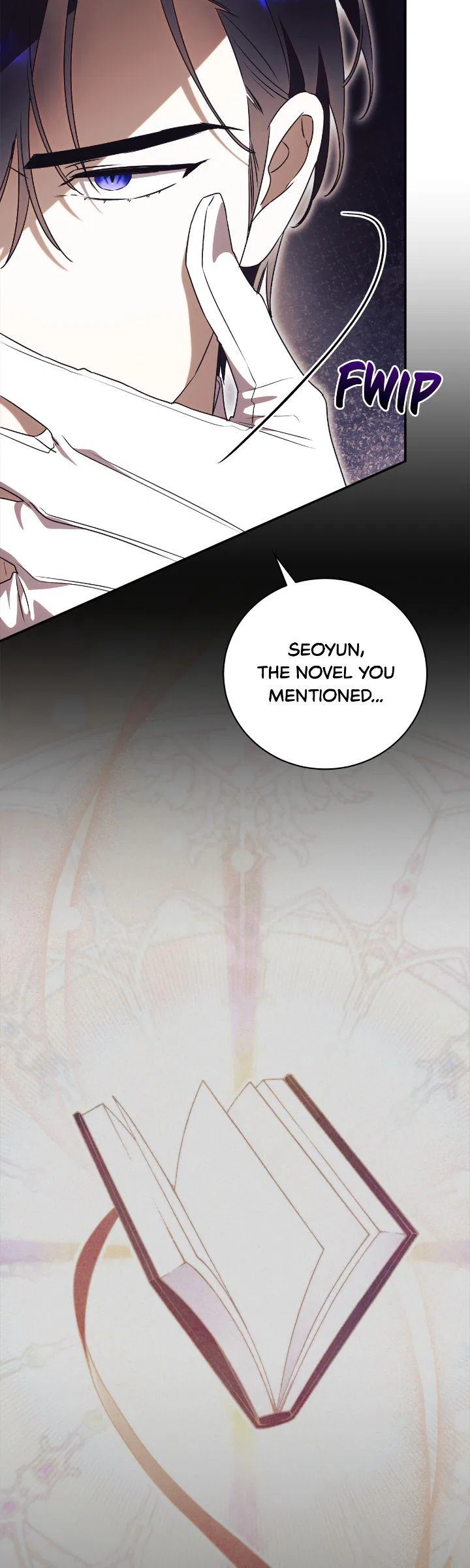 How To Reject My Obsessive Ex-Husband Chapter 79 – Page 49