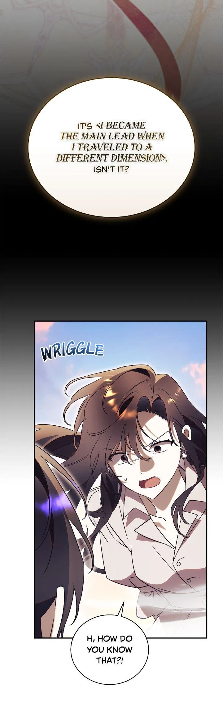 How To Reject My Obsessive Ex-Husband Chapter 79 – Page 50