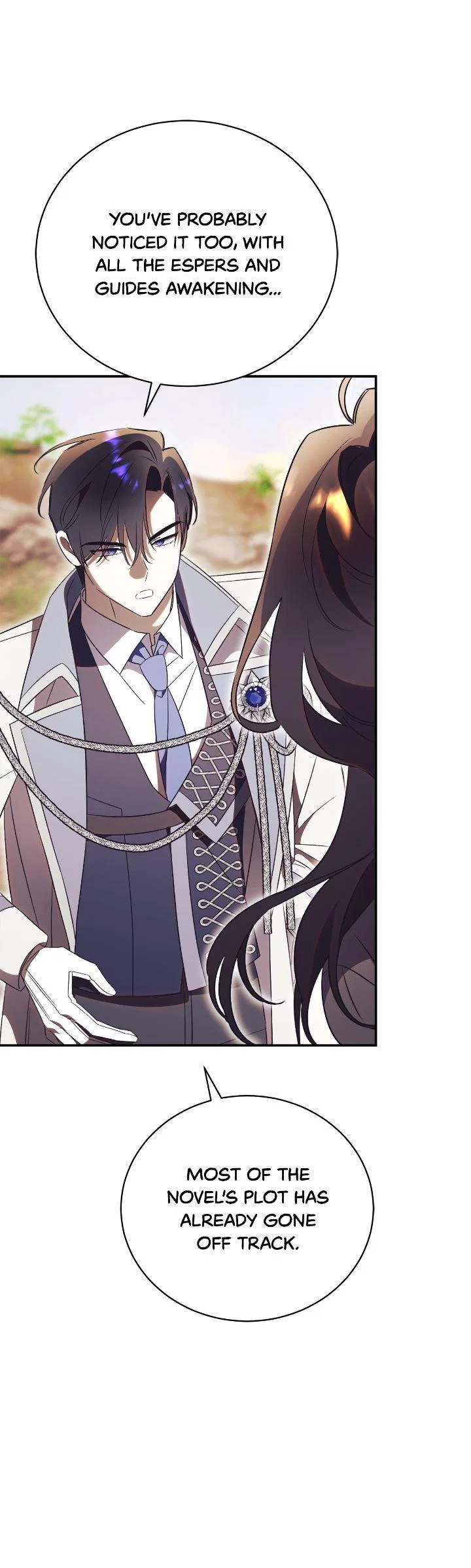 How To Reject My Obsessive Ex-Husband Chapter 79 – Page 51