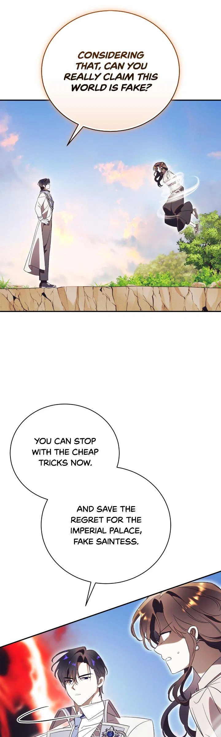 How To Reject My Obsessive Ex-Husband Chapter 79 – Page 52