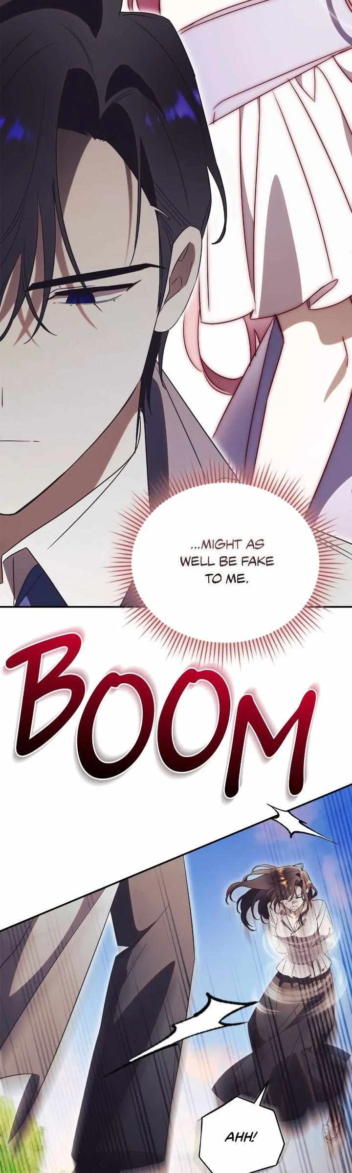 How To Reject My Obsessive Ex-Husband Chapter 79 – Page 54
