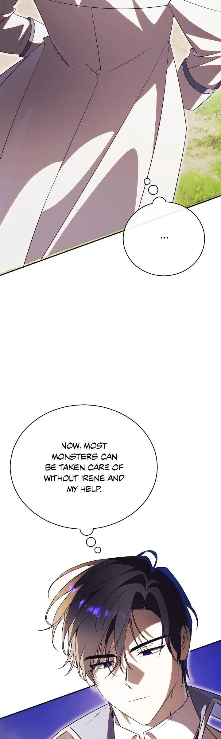 How To Reject My Obsessive Ex-Husband Chapter 78 – Page 3