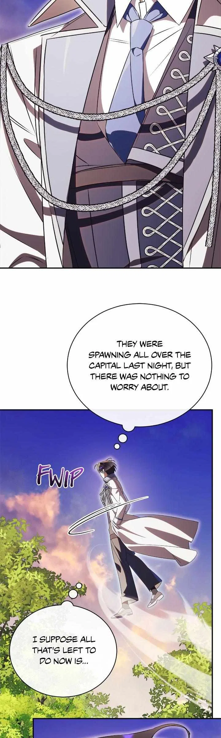 How To Reject My Obsessive Ex-Husband Chapter 78 – Page 4