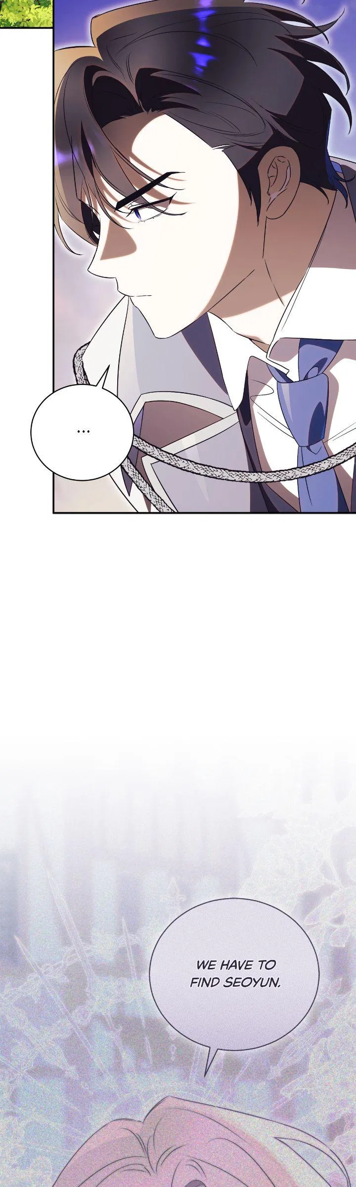 How To Reject My Obsessive Ex-Husband Chapter 78 – Page 5