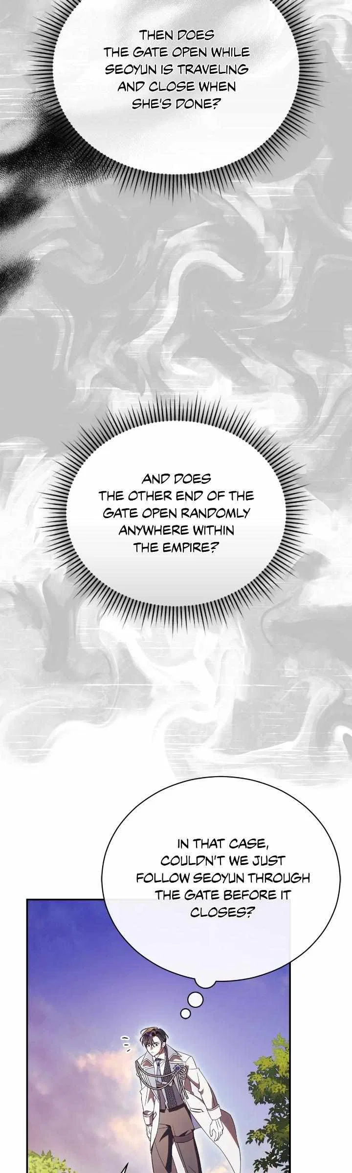 How To Reject My Obsessive Ex-Husband Chapter 78 – Page 10