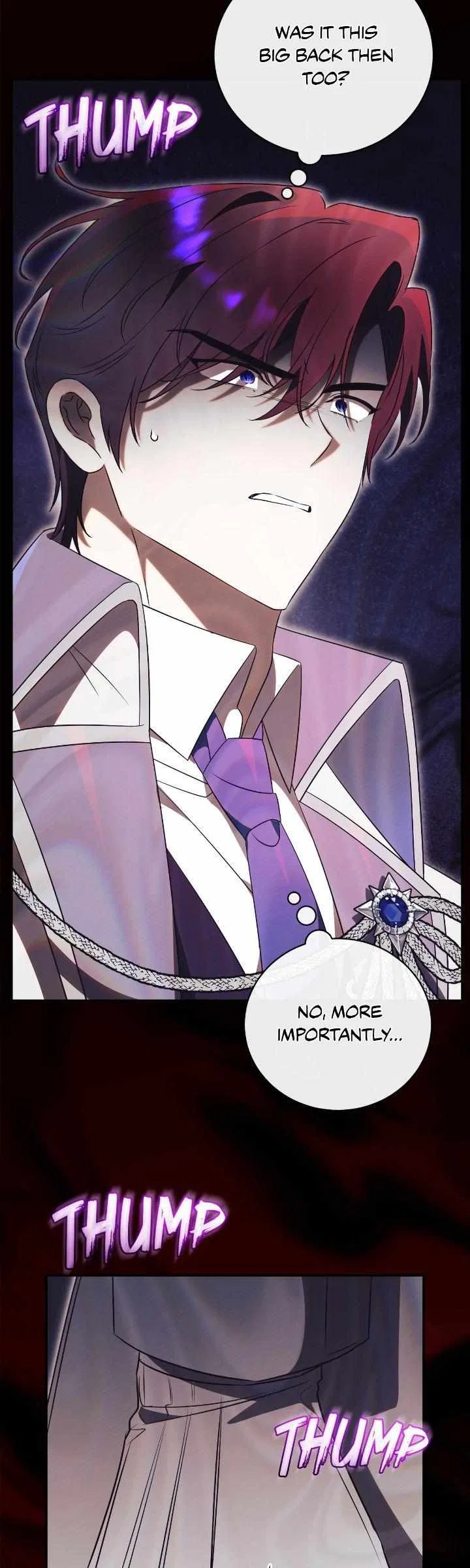 How To Reject My Obsessive Ex-Husband Chapter 78 – Page 17