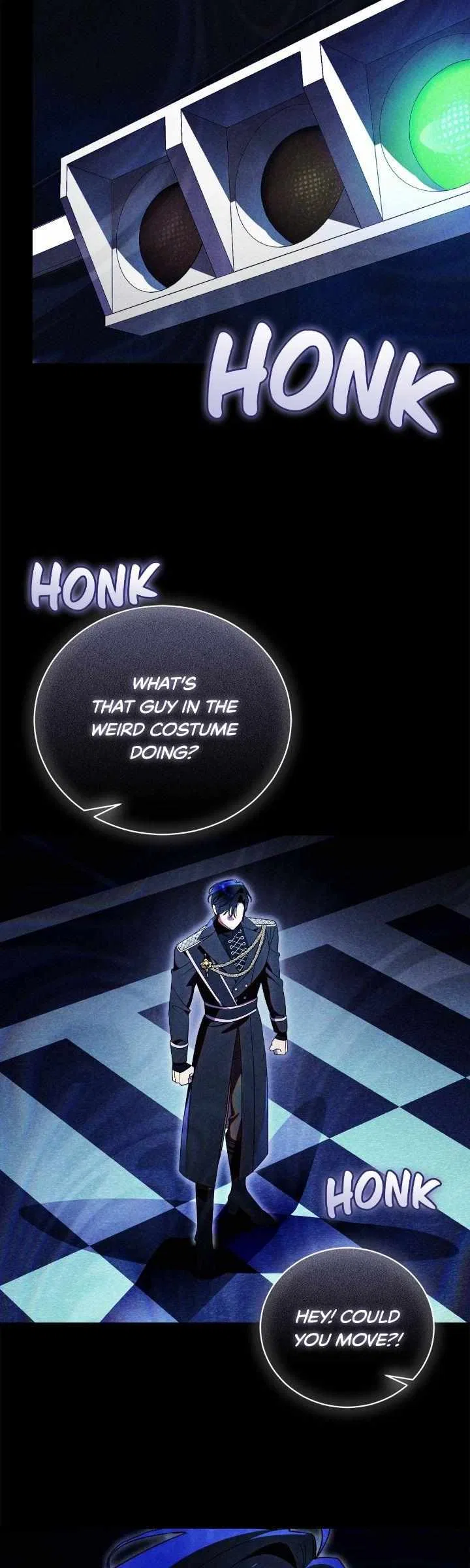 How To Reject My Obsessive Ex-Husband Chapter 78 – Page 20