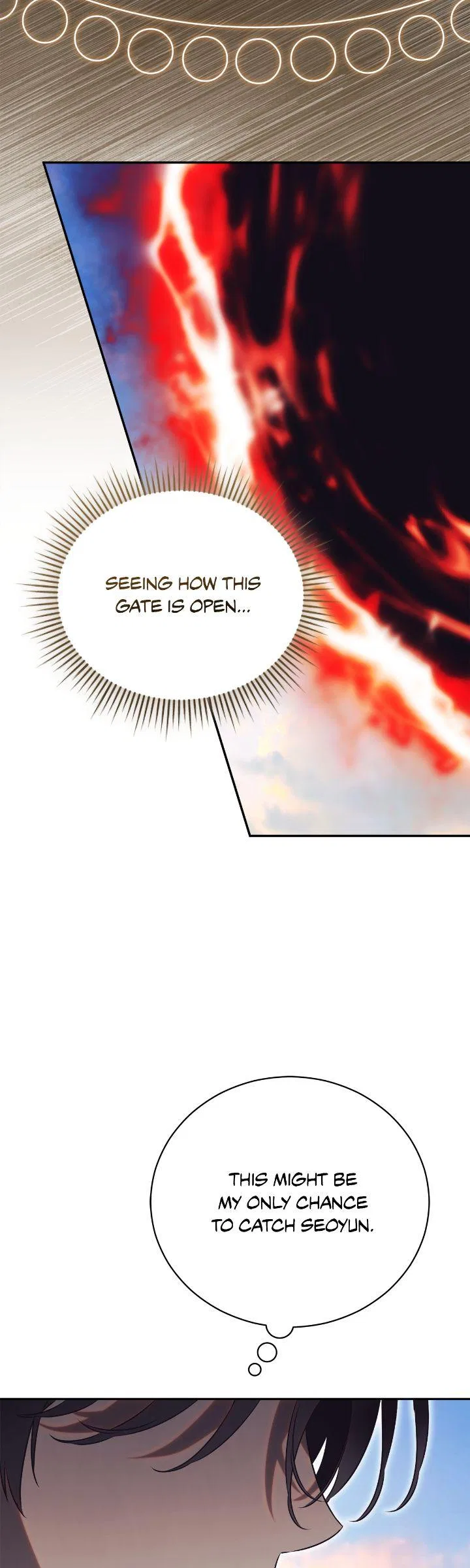 How To Reject My Obsessive Ex-Husband Chapter 78 – Page 31