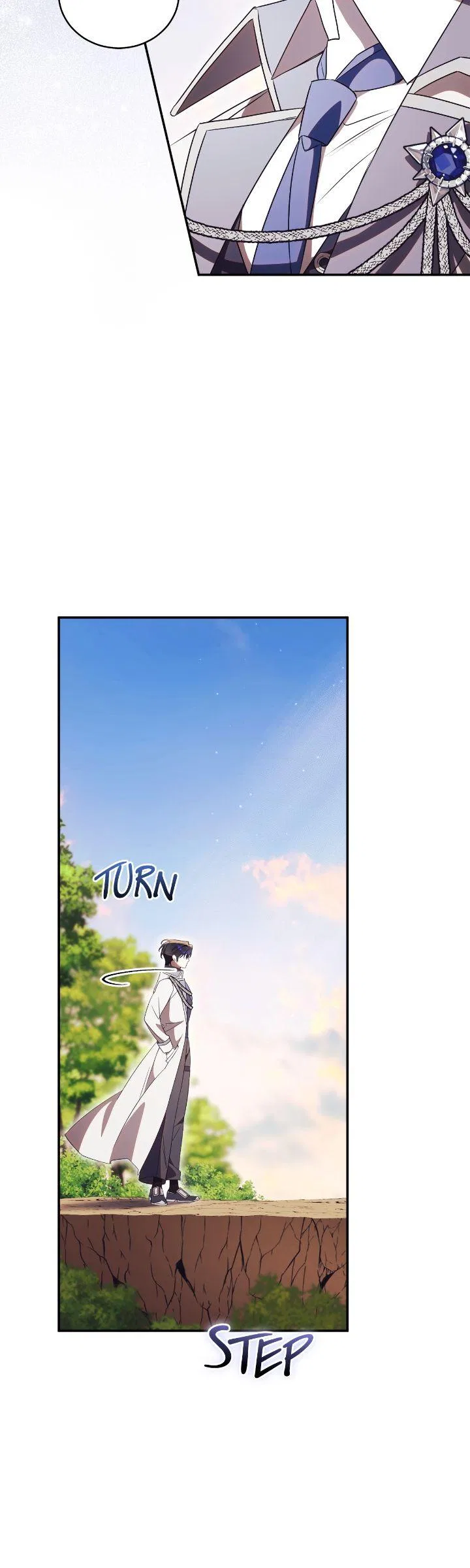 How To Reject My Obsessive Ex-Husband Chapter 78 – Page 37